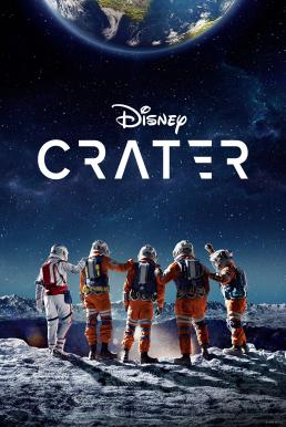 Crater (2023) บรรยายไทย