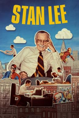 Stan Lee (2023) บรรยายไทย