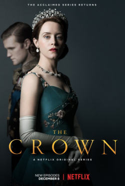 The Crown เดอะ คราวน์ Season 2
