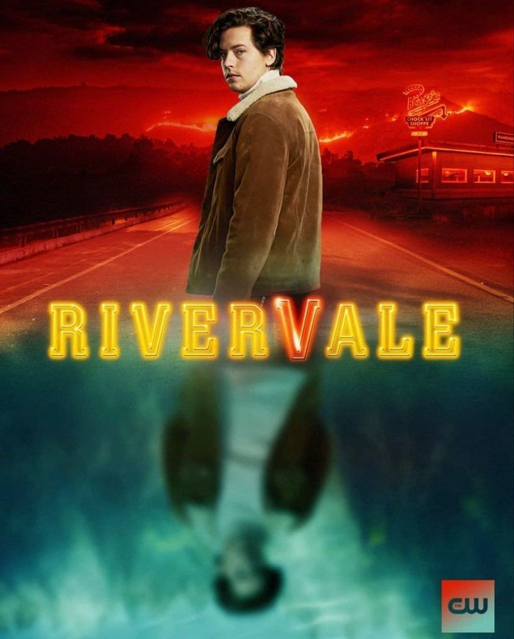 Riverdale ริเวอร์เดล Season 6