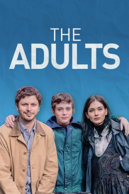 The Adults (2023) บรรยายไทย
