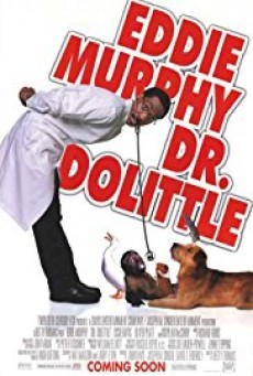 Dr. Dolittle ด็อกเตอร์จ้อ สื่อสัตว์โลกมหัศจรรย์