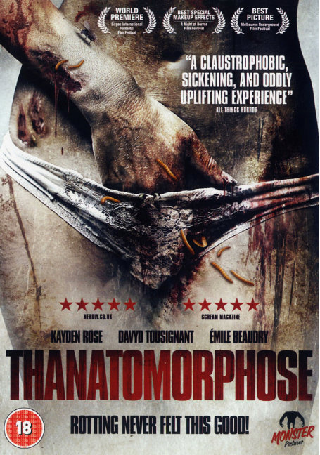 Thanatomorphose[2012]