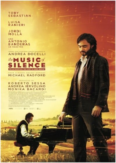 The Music of Silence (2017) เพลงแห่งความเงียบงัน