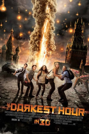 The Darkest Hour (2011) มหันตภัยมืดถล่มโลก