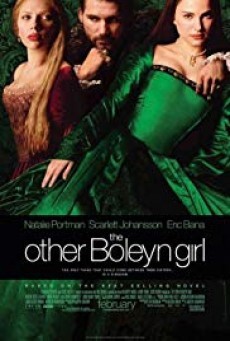 The Other Boleyn Girl บัลลังก์รัก ฉาวโลก