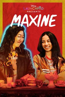 Maxine (2023) บรรยายไทย