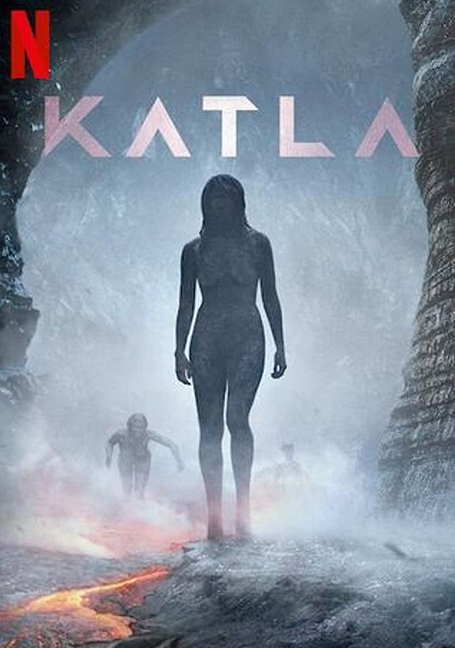 Katla: Season 1 คัตลา อาถรรพ์เยือกแข็ง