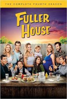 Fuller House Season 4