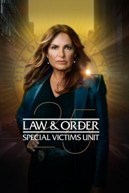 Law & Order: Special Victims Unit Season 25 (2024) บรรยายไทย
