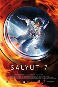 Salyut-7 ( ปฎิบัติการกู้ซัลยุต-7 )