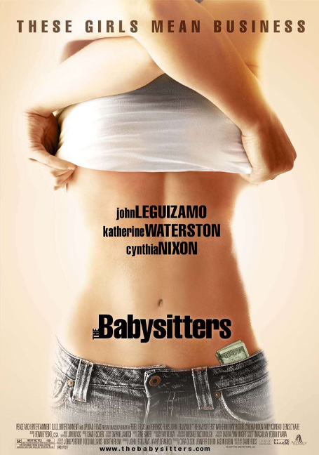 The.Babysitters[2007]