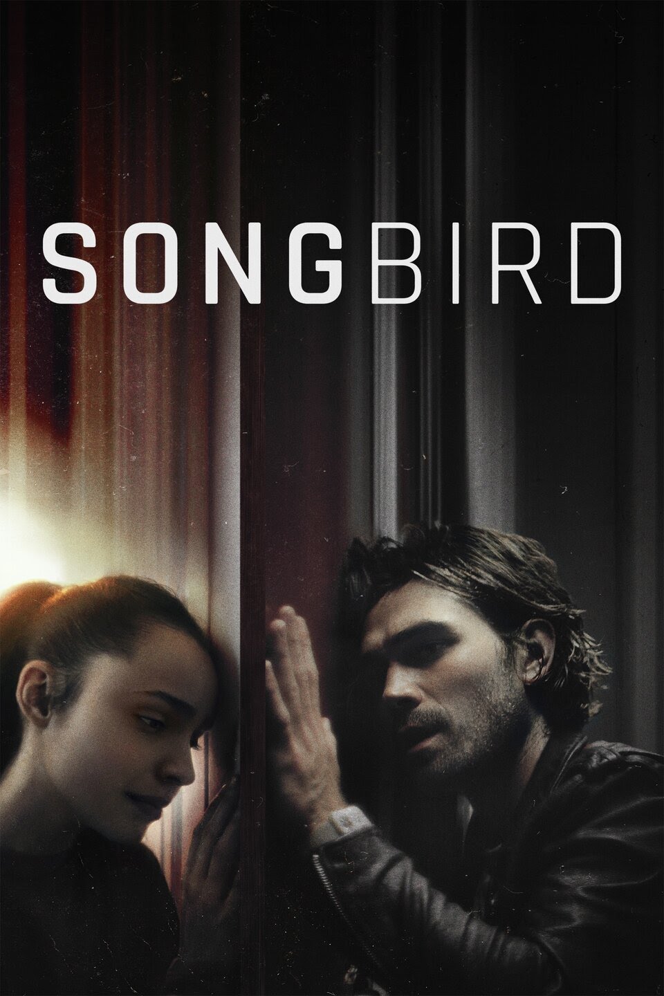 Songbird (2020) โควิด23ระดับความอันตราย ระบาดล้างโลก