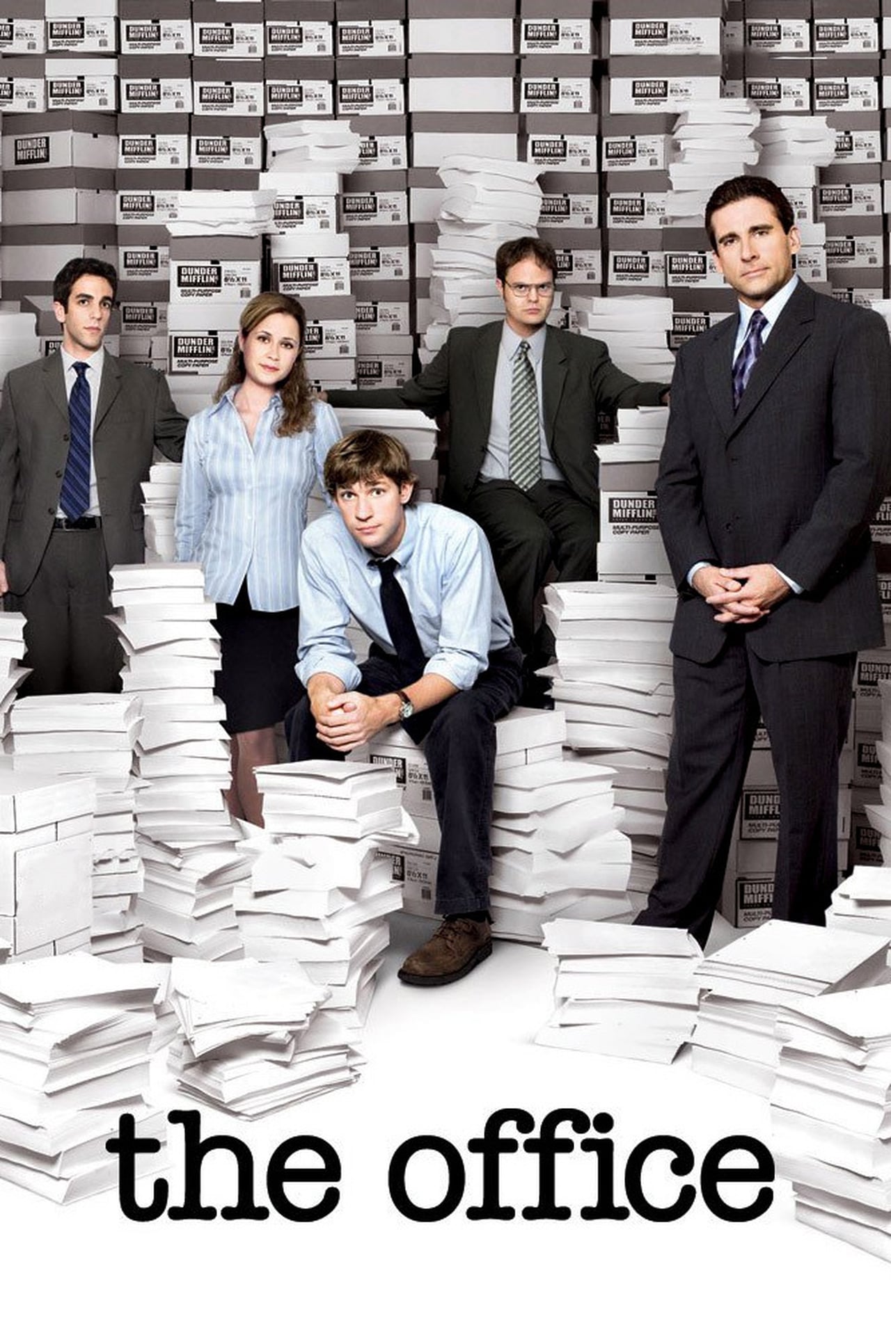 The Office (US) Season 6