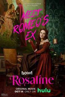 Rosaline (2022)  โรซาลีน