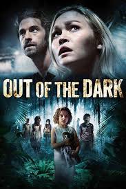 Out Of The Dark (2015) มันโผล่จากความมืด
