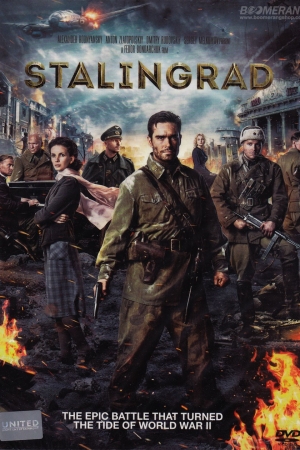 Stalingard (2013) มหาสงครามวินาศสตาลินกราด